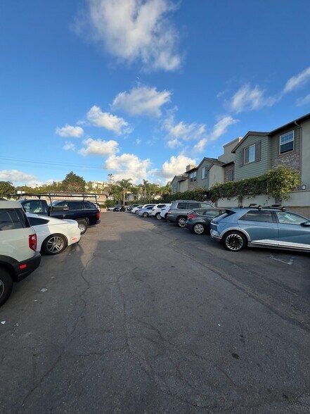 More Photos Of 7542 Herschel Ave, La Jolla Land For Sale