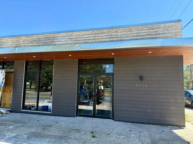 More Photos Of 8408 Scotland Ave, Baton Rouge Restaurant For Sale