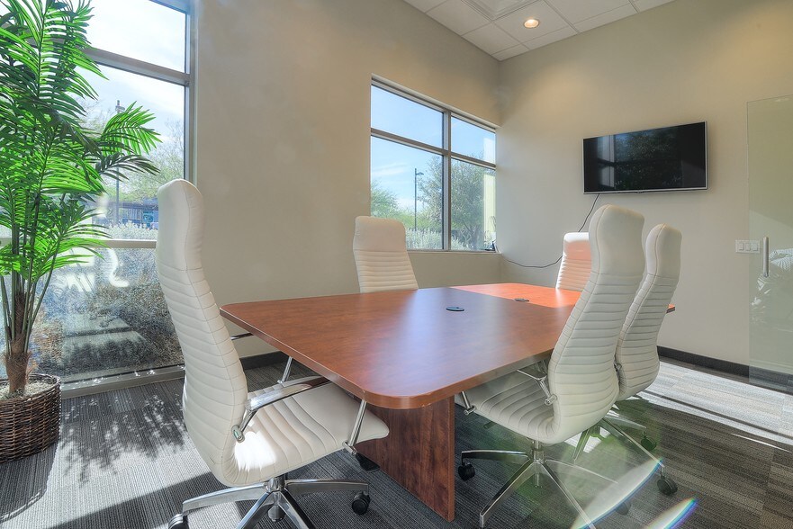 More Photos Of 5700 W Chandler Blvd, Chandler Coworking Space