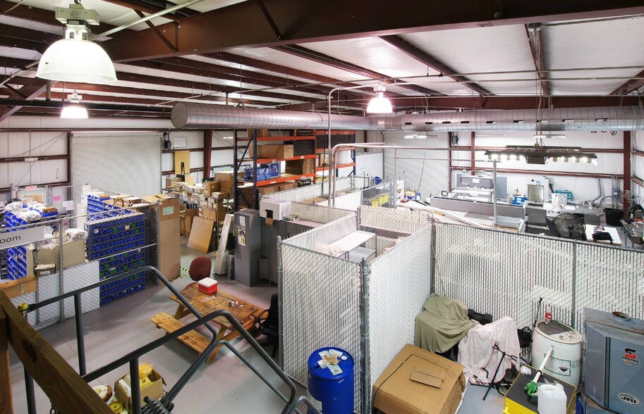 More Photos Of 11880 Lacy Ln, Fort Myers Warehouse For Sale