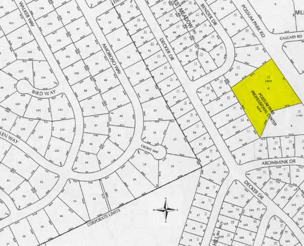 More Photos Of 201 Possum Park Rd, Newark Medical For Lease