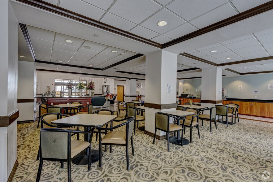 More Photos Of 9050 Mills Rd, Houston Hotel For Sale