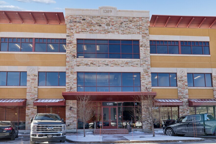 More Photos Of 1389 Center Dr, Park City Unknown For Lease