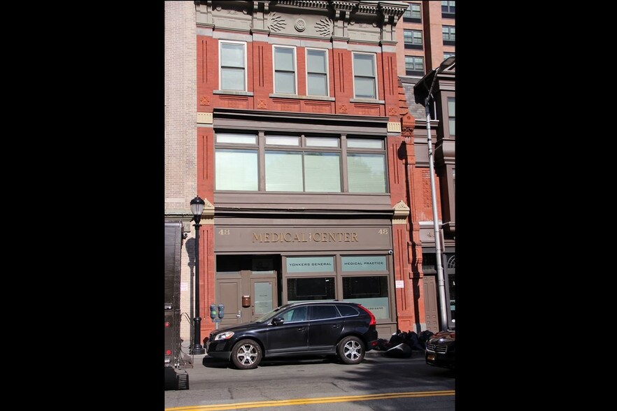 More Photos Of 44 Warburton Ave, Yonkers Storefront Retail Residential For Lease