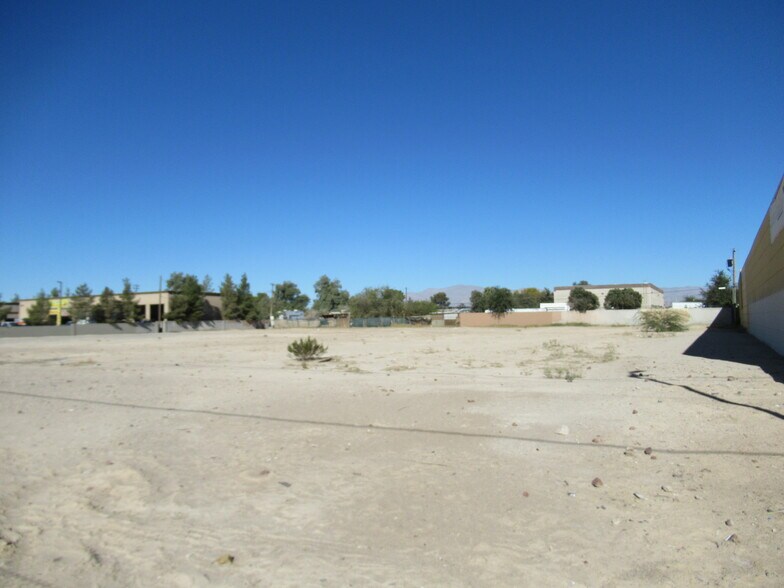 4796 E Lake Mead Blvd, Las Vegas, NV 89115 Land For Sale
