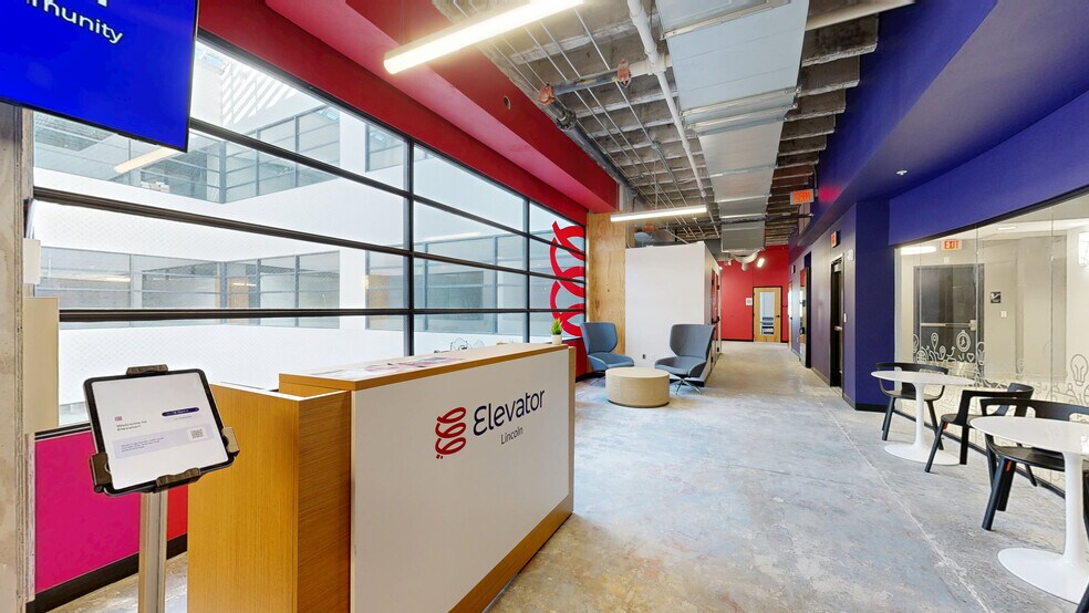 Primary Photo Of 1200 N St, Lincoln Office For Lease