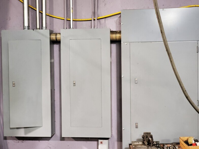 More Photos Of 520 Mill, Montello Industrial For Sale