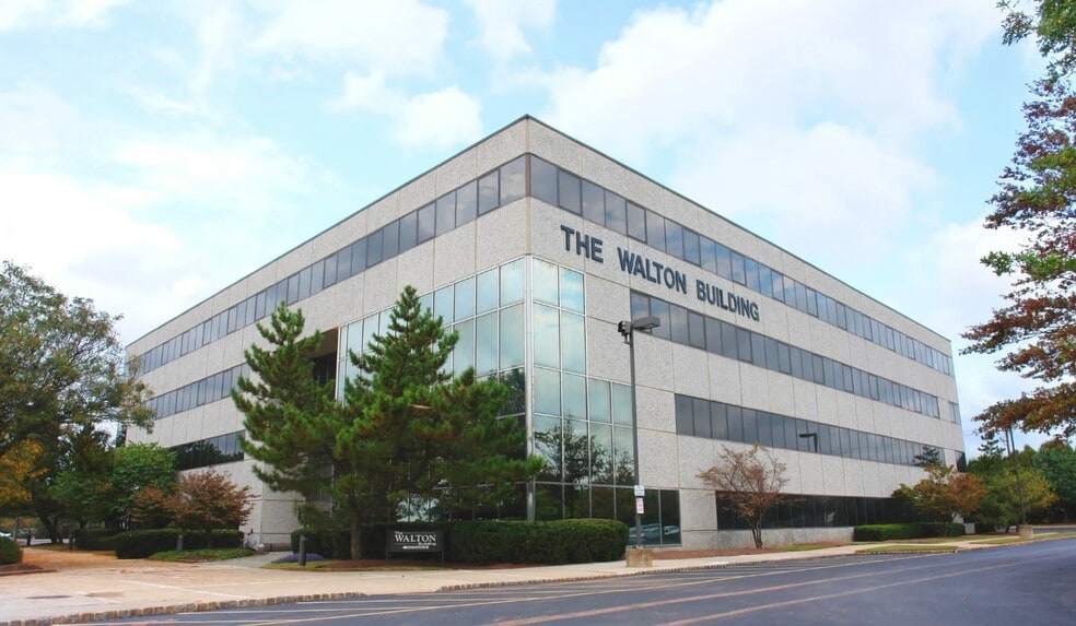 More Photos Of 242 Old New Brunswick Rd, Piscataway Office For Lease