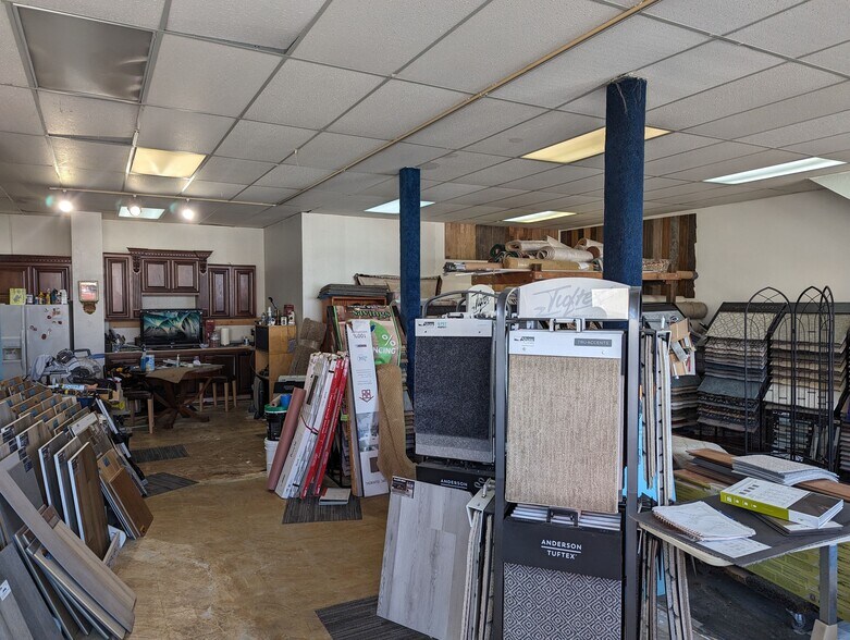 More Photos Of 6701-6705 Mission St, Daly City Storefront Retail Office For Sale