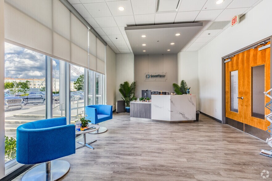 More Photos Of 4715 Data Ct, Orlando Office For Sale