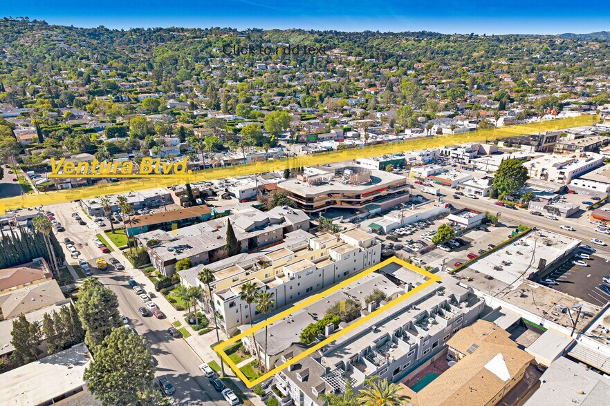 More Photos Of 4345 Ventura Canyon Ave, Sherman Oaks Apartments For Sale