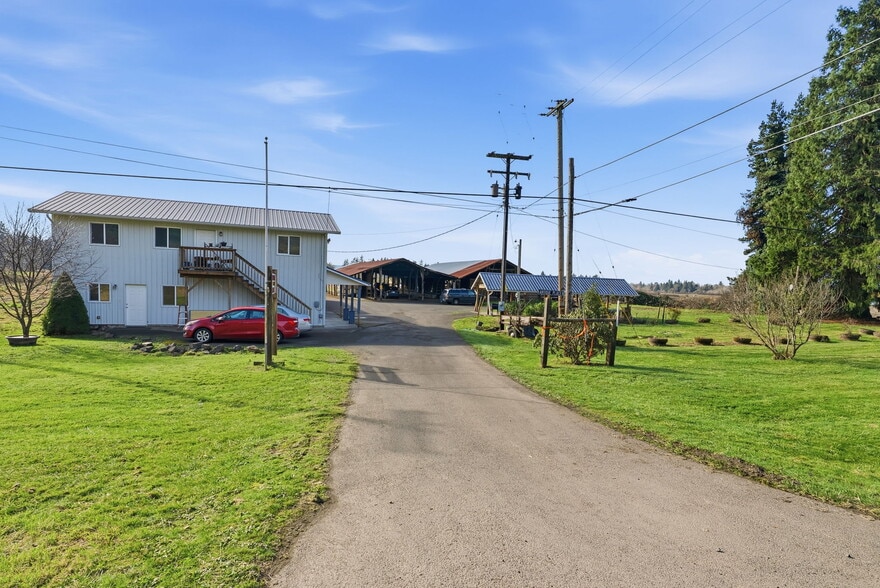 More Photos Of 957 State Route 4 Hwy, Cathlamet Land For Sale