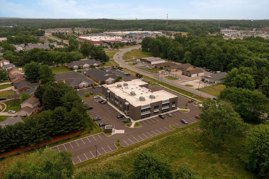 More Photos Of 1255 High St, Wadsworth Medical For Lease