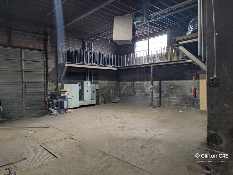 More Photos Of 22 Romanelli Ave, South Hackensack Warehouse For Lease