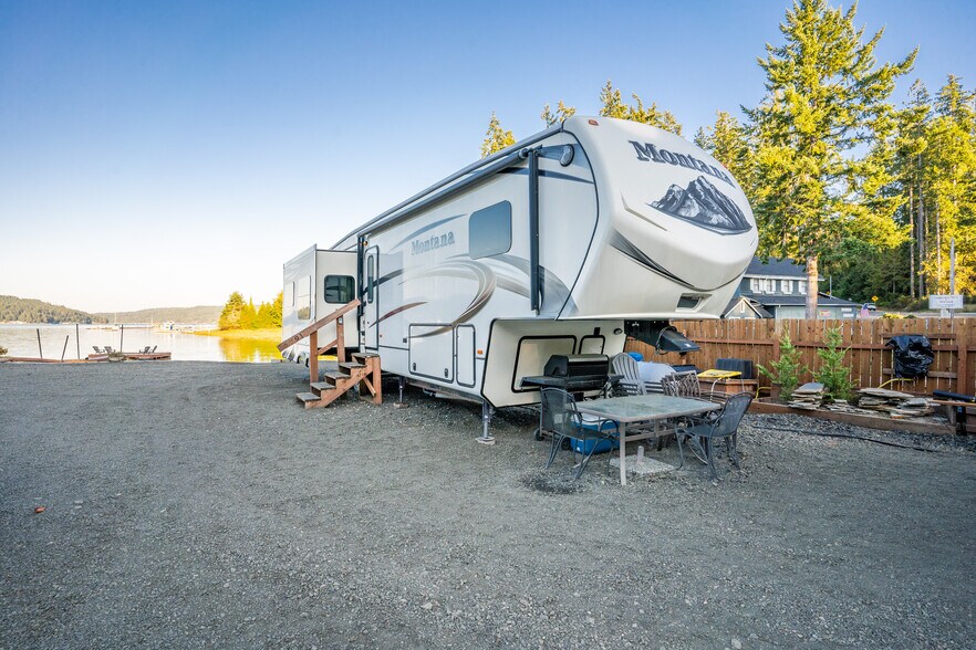 More Photos Of 6791 WA-106, Union Land For Sale