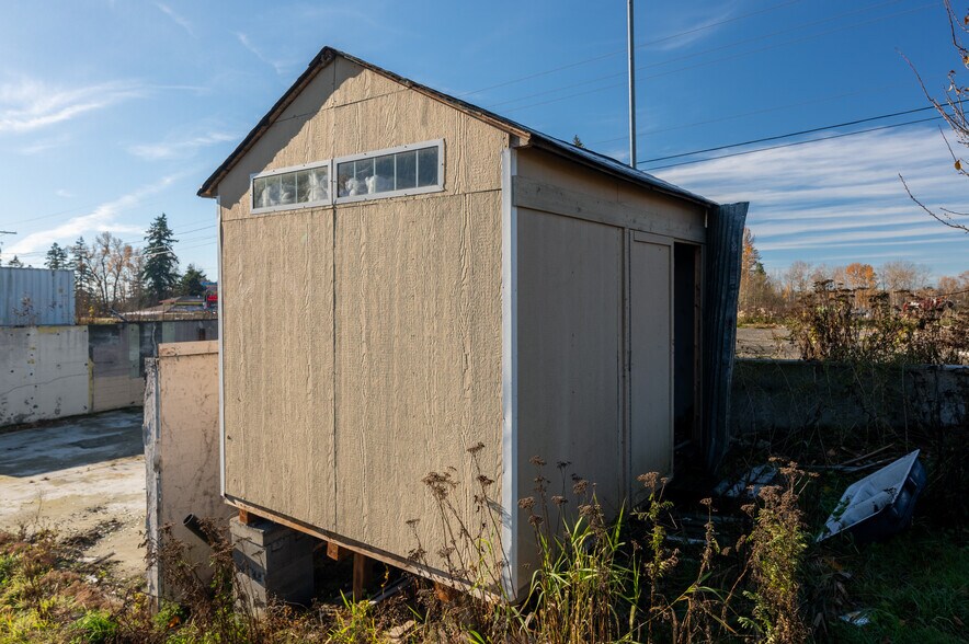 More Photos Of 4492 Meridian St, Bellingham Land For Sale