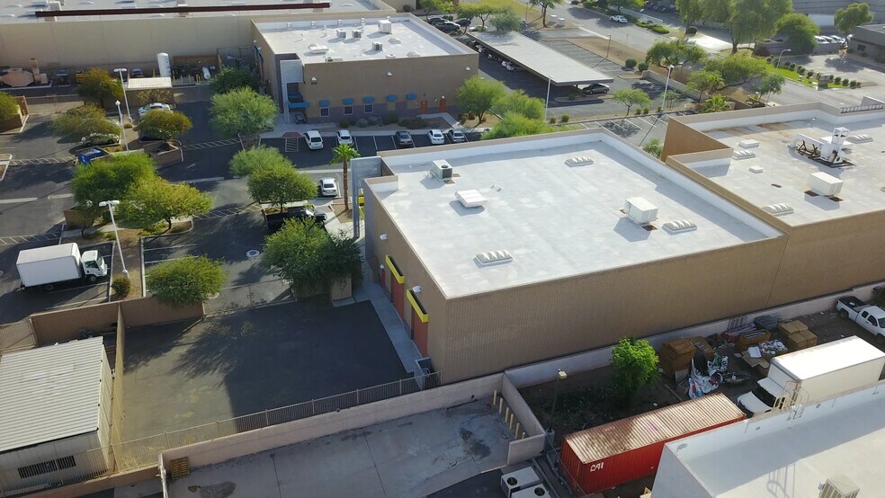 More Photos Of 1102 W Geneva Dr, Tempe Unknown For Lease