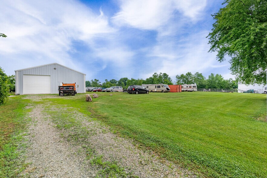 More Photos Of 5482 Wadsworth Rd, Dayton Industrial For Sale