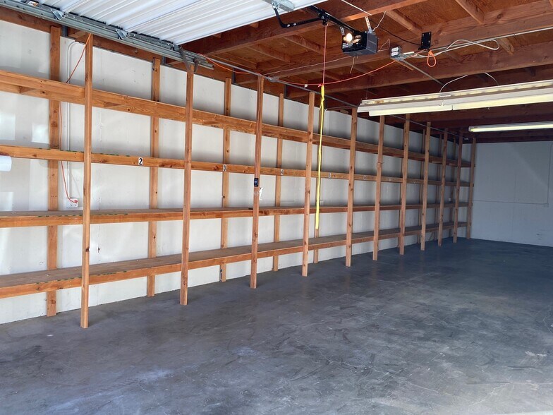 More Photos Of 3073 Coffey Ln, Santa Rosa Warehouse For Lease