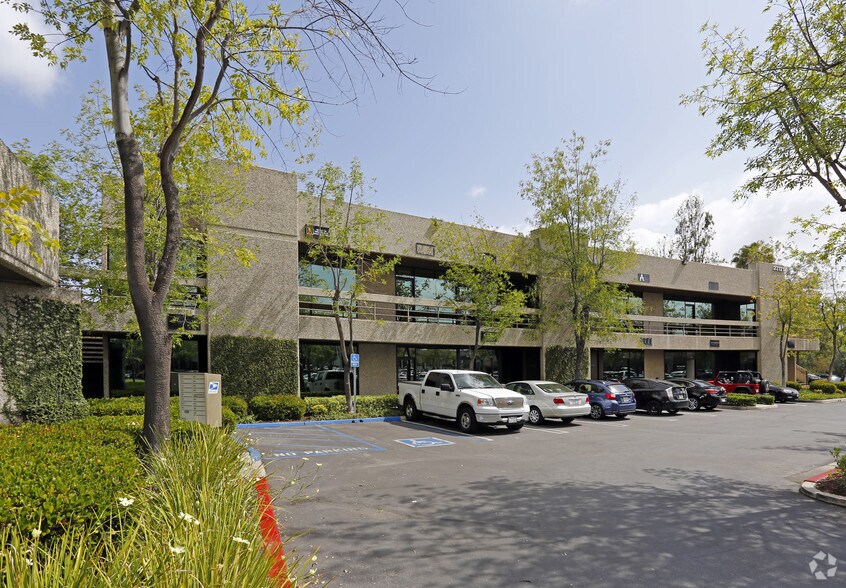 More Photos Of 23121 Verdugo Dr, Laguna Hills Office For Lease