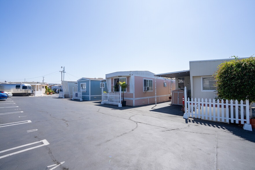 More Photos Of 20340 Harvard Blvd, Torrance Multifamily For Sale