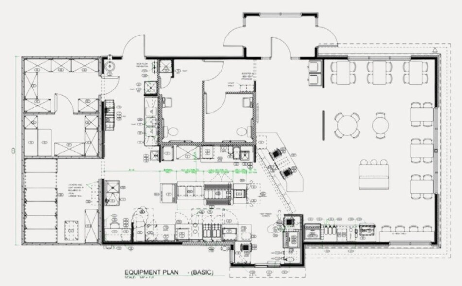 More Photos Of 1201 N Commerce Ct, Columbia Fast Food For Sale