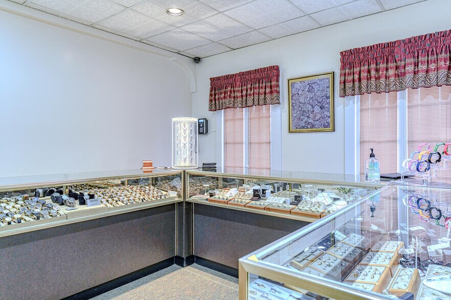More Photos Of 173 N Main St, Milltown Storefront Retail Residential For Sale