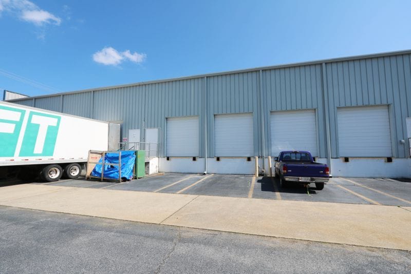 More Photos Of 1097 Highway 101 S, Greer Flex For Lease