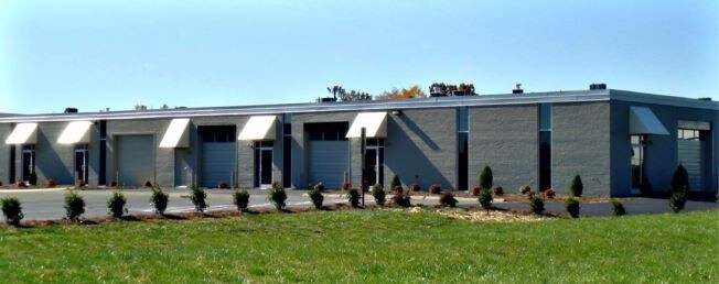 More Photos Of 3415 Westinghouse Blvd, Charlotte Light Distribution For Lease