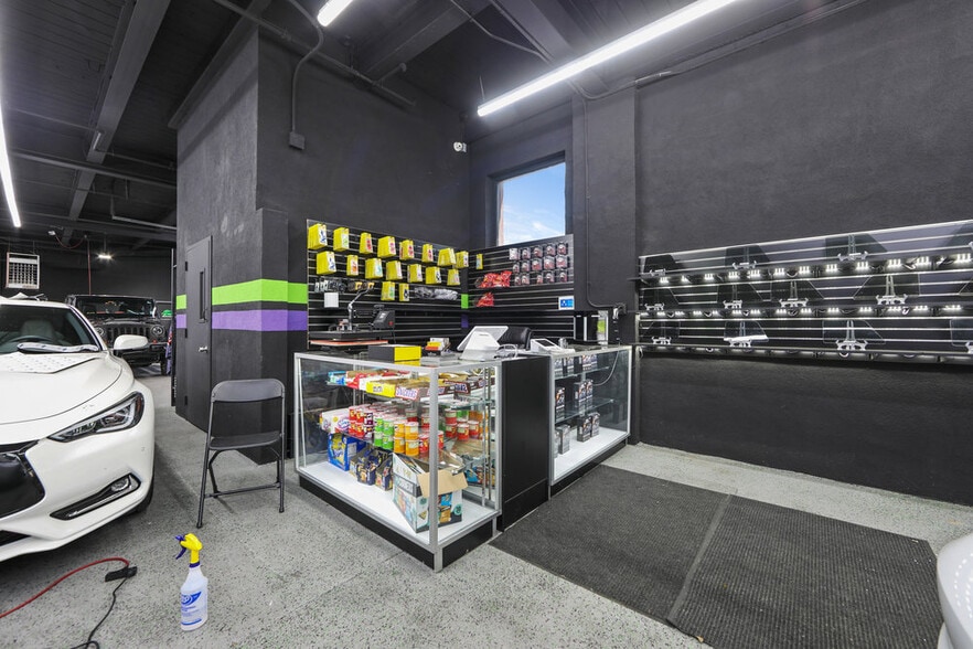 More Photos Of 174-180 Getty Ave, Clifton Warehouse For Sale