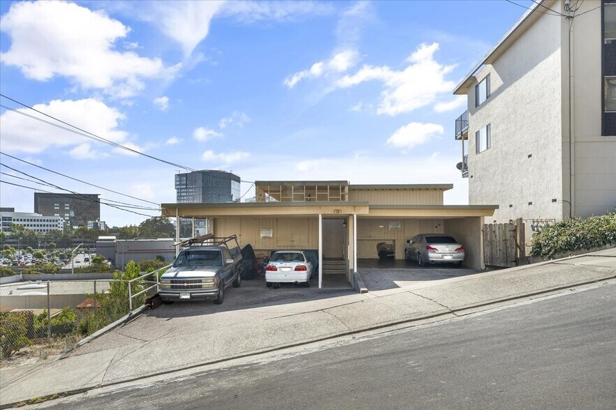 More Photos Of 30 Gardiner Ave, South San Francisco Apartments For Sale