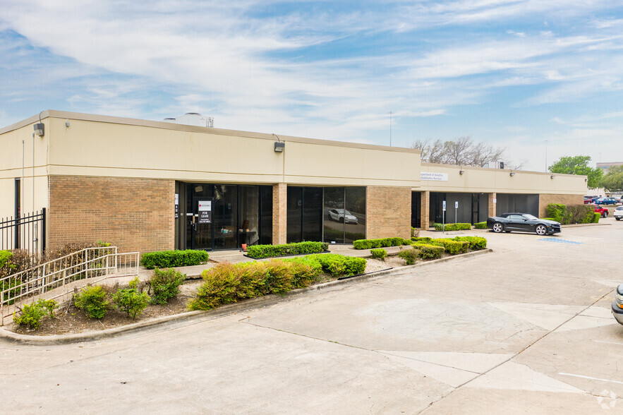 Primary Photo Of 6400 Hwy 290 E, Austin Office For Lease