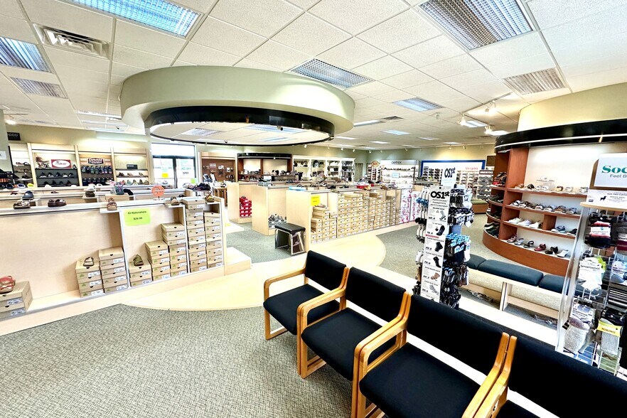 More Photos Of 6 Convenience Center Dr, Champaign Freestanding For Sale