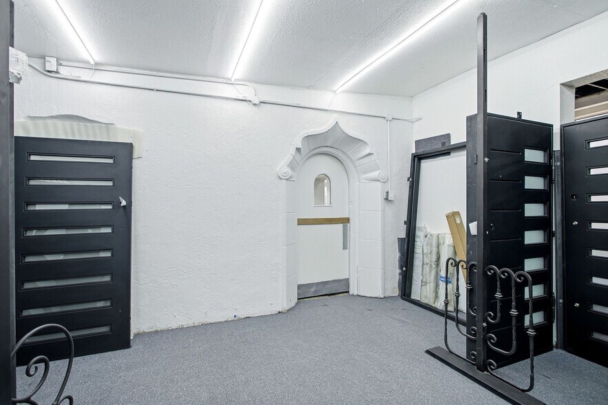 More Photos Of 1621 N Beck St, Salt Lake City Warehouse For Sale