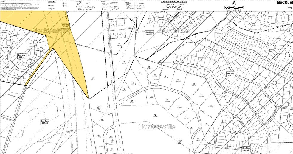 More Photos Of 9713 Northcross Center Ct, Huntersville Office For Lease