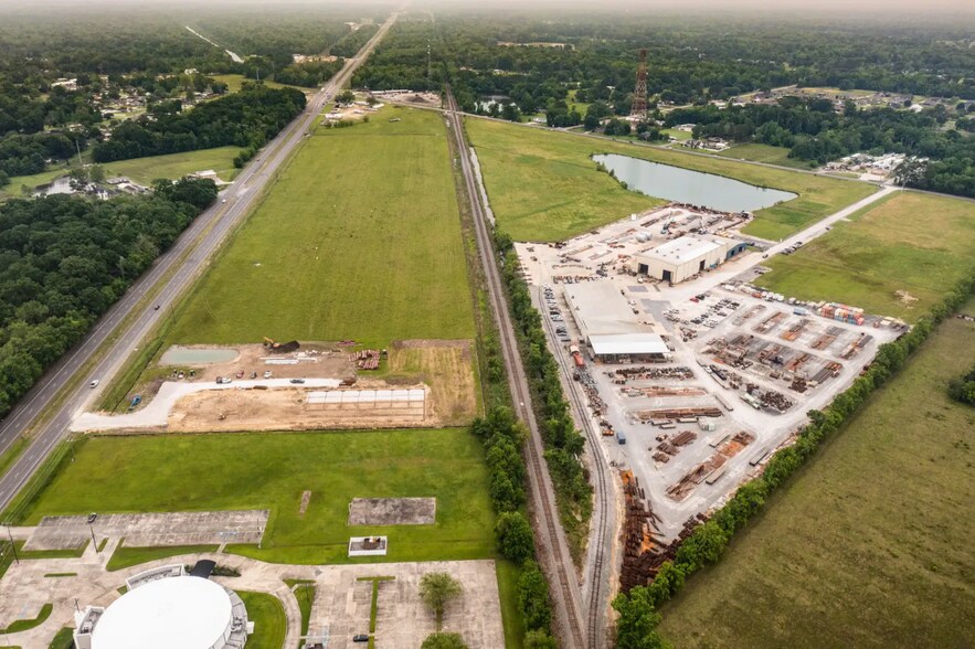 More Photos Of Airline Hwy, Gonzales Land For Lease