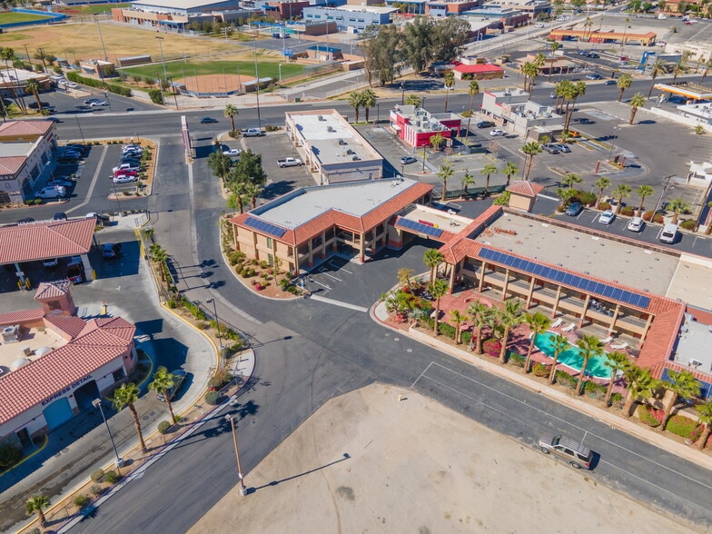 More Photos Of 81753 111 Hwy, Indio Hotel For Sale