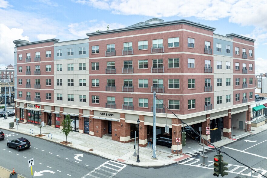 More Photos Of 1 N Main St, Port Chester Apartments For Lease