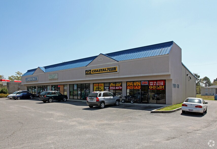 More Photos Of 6095 Old Pascagoula Rd, Theodore Unknown For Lease