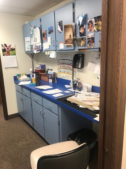 More Photos Of 227 N Jefferson St, New Castle Medical For Sale