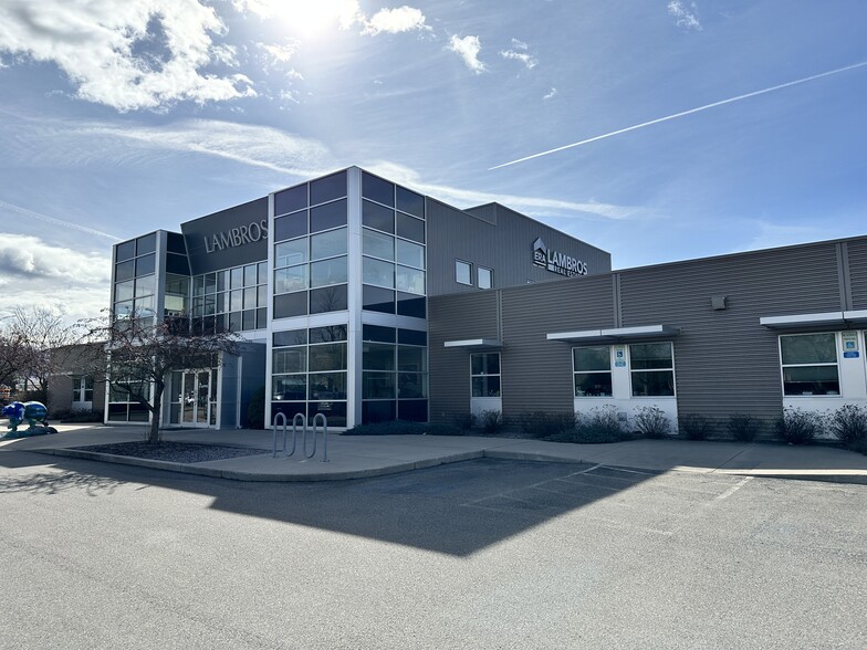 Primary Photo Of 3011 American Way, Missoula Office For Lease