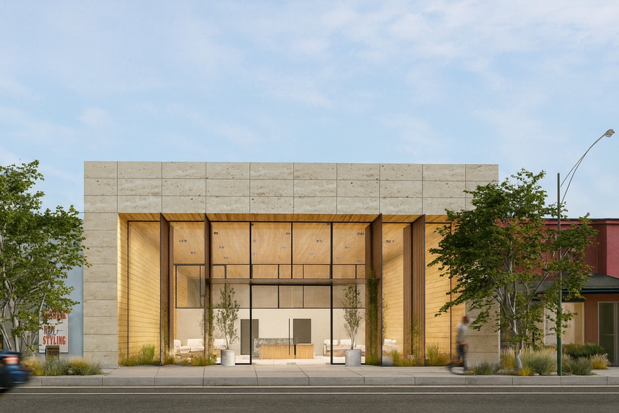 More Photos Of 2323 Pacific Ave, Stockton Bar For Sale