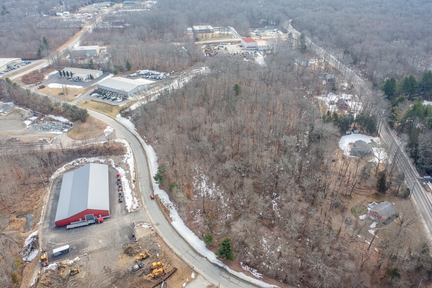 More Photos Of 0 West Pky, Plainfield Land For Sale