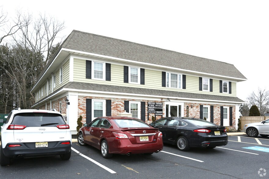 Primary Photo Of 617 Union Ave, Brielle Business Park For Lease