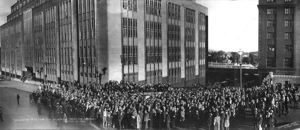 More Photos Of 180 Kellogg Blvd E, Saint Paul Apartments For Lease