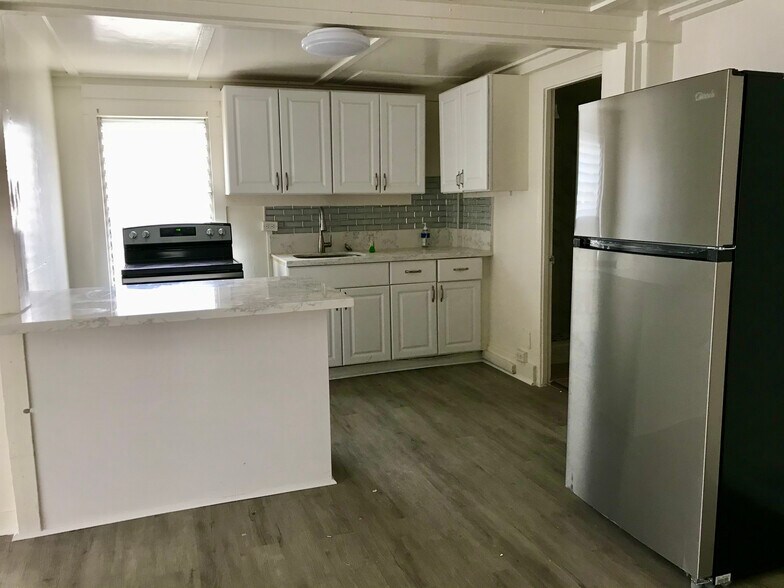 More Photos Of 1035 Wong Ln, Honolulu Apartments For Sale