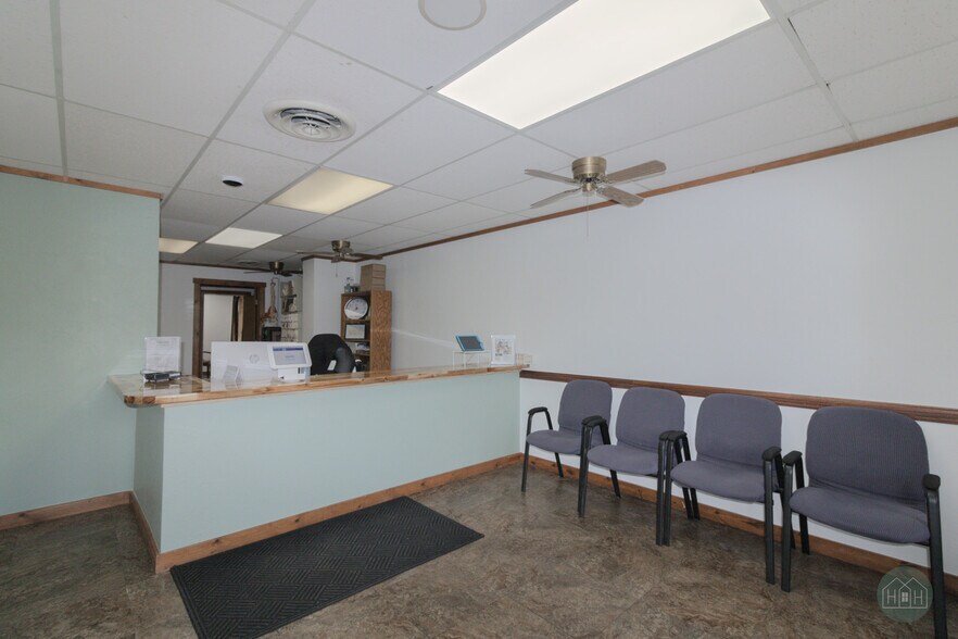 More Photos Of 3720 Wilbarger St, Vernon Flex For Sale