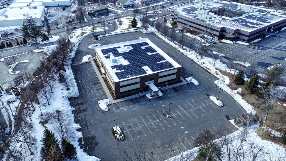 More Photos Of 470 Franklin Tpke, Ramsey Medical For Lease