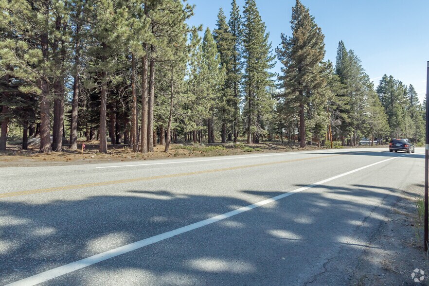 More Photos Of 17308 Northwoods Blvd, Truckee Land For Sale