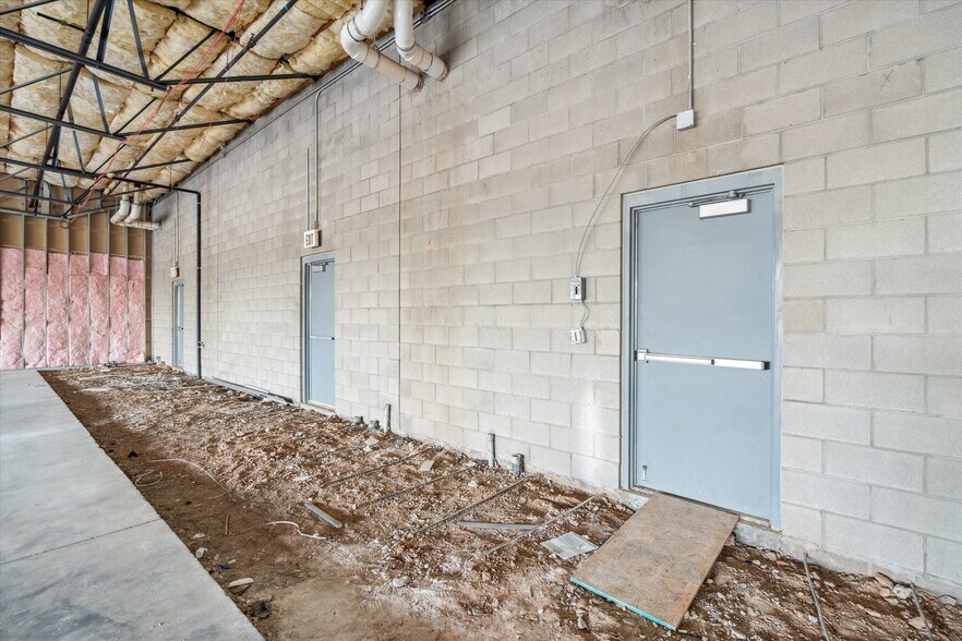 More Photos Of 15235 N Dysart Rd, El Mirage Medical For Lease